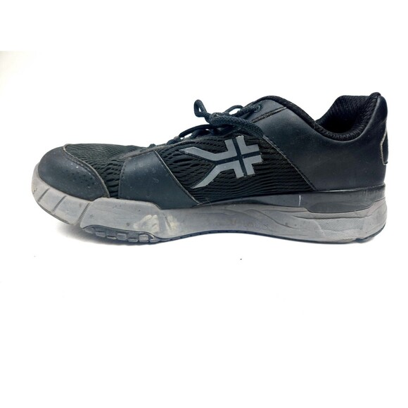 KURU Quantum 2.0 Black Orthopedic Comfort Shoes Mens Size 13 Wide